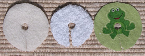 Three Layer Picture