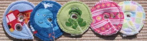 Picture of MyButtonBuddies