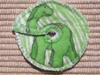 Four Dinos