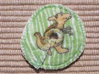 Four Dinos