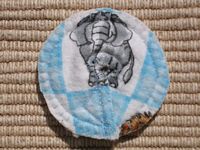 Zoo Elephant