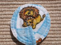 Zoo Lion
