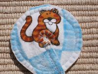 Zoo Tiger