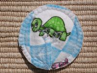 Zoo Turtle