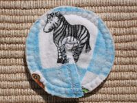 Zoo Zebra